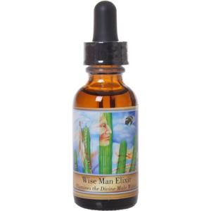 パワー オブ フラワー ヒーリング ワイズマンエリクサー 30ml