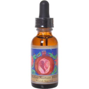 パワー オブ フラワー ヒーリング マザーナーチャーブレンド 30ml