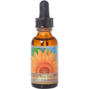 パワー オブ フラワー ヒーリング ブライトゥン ユア デイ ブレンド 30ml