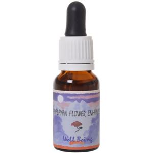 ヒマラヤン フラワー エンハンサーズ ウェルビイーング 15ml
