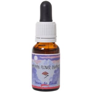 ヒマラヤン フラワー エンハンサーズ ダウントゥーアース 15ml