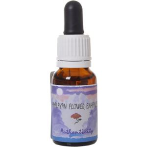 ヒマラヤン フラワー エンハンサーズ オーセンティシティ 15ml