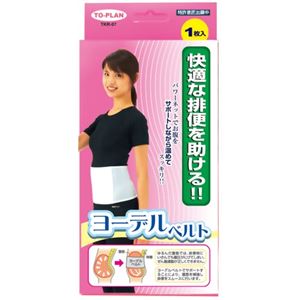 トプラン ヨーデルベルト 1枚入