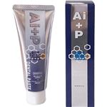 （まとめ買い）Ai+Pデンタルペースト 100g×2セット