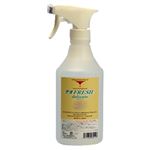カラダのニオイの消臭・除菌 デオFRESH delicate 500ml