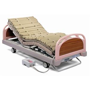ハビナース 介助用エアマット 花ゆらぎ画像１