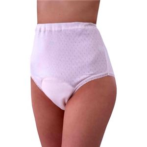 新安心パンツ 女性用 140ccタイプ ピンク S