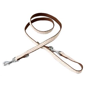 アドメイト プチドットリード ブラウン SS