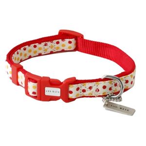 アドメイト プチドットカラー レッド SS