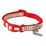 アドメイト プチドットカラー レッド SS