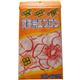 サンヘルパー 食事用エプロン 花柄ローズピンク フリー 400-02画像最小1