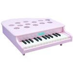 KAWAI ミニピアノ P-25 しろ