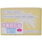 潤素肌石鹸 100g 洗顔ネット付き