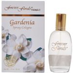 （まとめ買い）フォーエバーフローラルズ スプレーコロン ガーデニア 30ml×2セット