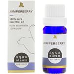 （まとめ買い）アクアオレウム ジェニパーベリー 精油 10ml×3セット