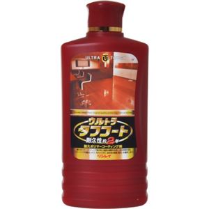 リンレイ ウルトラタフコート 500ml