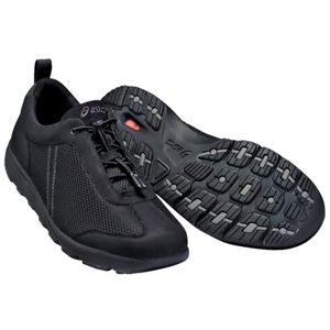 �ۂۂ�E�H�[�J�[ 104 FMC104 �u���b�N 25.5cm�摜����1