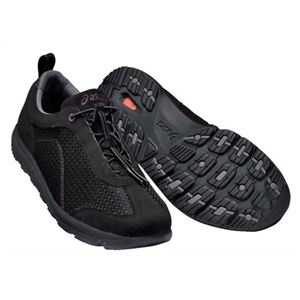 �ۂۂ�E�H�[�J�[ 505 FMC505 �u���b�N 24.5cm�摜����1