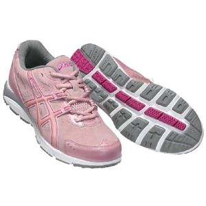 BC WALKER(�r�[�V�[�E�H�[�J�[) 325(W) TDW325 �s���N�~���C�g�O���[ 25.0cm�摜����1