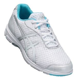 �n�_�V�E�H�[�J�[ �v���X 730(W) TDW730 �z���C�g�~�^�[�R�C�Y 23.0cm�摜����1