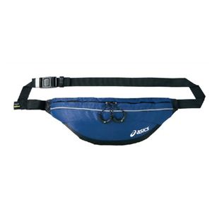 �A�V�b�N�X �����j���O�E�G�X�g�|�[�` L EBT173 �l�C�r�[�~�u���b�N F�摜����1