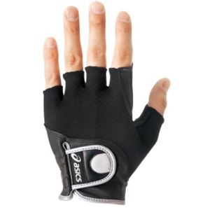 �A�V�b�N�X �O���E���h�S���t ���Εt���t�B���K�[�O���[�u GGG624 �u���b�N L�摜����1