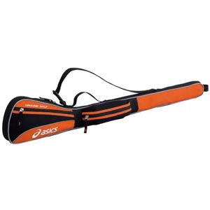 �A�V�b�N�X �O���E���h�S���t �N���u�o�b�O�i1�{�p�j GGG825 �I�����W F�摜����1