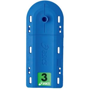 �A�V�b�N�X �O���E���h�S���t �X�^�[�g�}�b�g GGG057 �u���[ F�摜����1