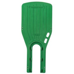 �A�V�b�N�X �O���E���h�S���t ��^�}�b�g�V�[�g GGG059 �O���[�� F�摜����1