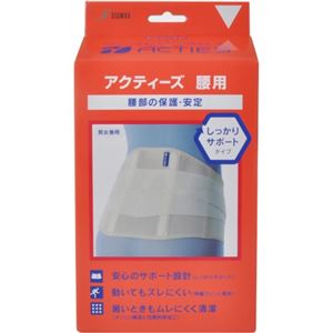 �A�N�e�B�[�Y ���p ��������T�|�[�g�^�C�v 3L�摜����1