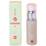 美茶椿 美容液 30ml