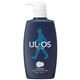 UL・OS(ウル・オス) 薬用スカルプシャンプー ポンプ 500mL画像最小1