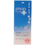 アノンプラスコーワミルク 100ml