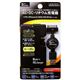 AC・DC・リチウムイオン充電器(iPhone/iPod用) マルチフィックスチャージャー ブラック FS-MCIP-BK画像最小1