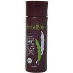 モデム がごめ昆布 ヘアカラートリートメント ブラック 150ml