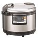 パナソニック 業務用IHジャー炊飯器(1升-3升炊き/単相200V) SR-PGB54P画像最小1