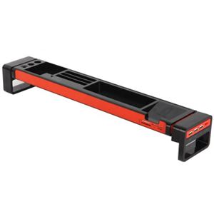 マルチステーショナリーベイ STICK(スティック) ブラック