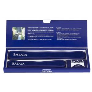 BADGA�i�o�h�K�j �X���[�s���O�o���f�[�W�i�w���X�R���g���[���o���h�j BADGA01�摜����1