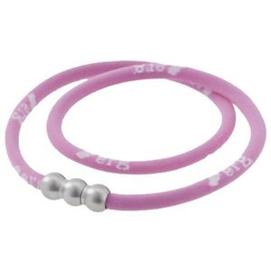 �G���O �l�b�N���X �X�|�[�c N-20407 ���[�Y�s���N M�T�C�Y�摜����1