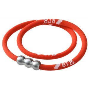 �G���O �l�b�N���X �X�|�[�c N-20307 �I�����W M�T�C�Y�摜����1