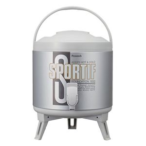 �s�[�R�b�N �L�[�p�[�i�E�H�[�^�[�W���O�j �L���^�C�v 6.1L �V���o�[ INB-60�iSL�j�摜����1