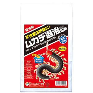 ムカデ退治 粉剤 3kg