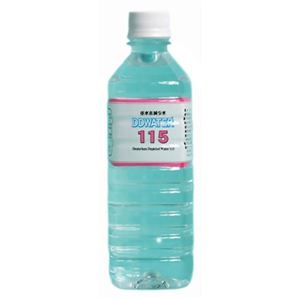 DDWATER 115(115ppm) 500ml×24本