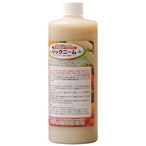 ジックニーム  500ml