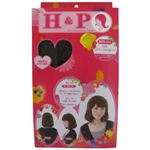 H＆P オールウィッグ AL-13 N／Cナチュラルカシス 長さ約40cm