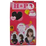 H＆P オールウィッグ AL-13 NBナチュラルブラウン 長さ約40cm