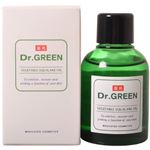 Dr.GREEN ベジタブルスクワランオイル 50ml