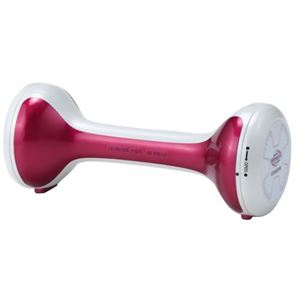 �A���C���R �Ԃ�Ԃ�V�F�C�v �_���x�� 1kg EXG039-PN �s���N�摜����1