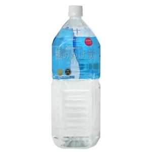 樵のわけ前 2L×6本