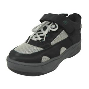 �}�b�X���g���[�i�[ �E�H�[�L���O �����Y �O���[ 25.0cm�摜����1